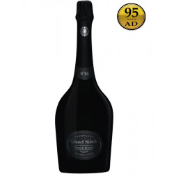 Laurent Perrier Grand Siecle Grande Cuvee Champagne