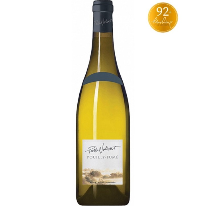 Pouilly Fume Pascal Jolivet Blanc Pouilly Fume Pascal Jolivet Blanc
