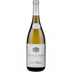 Villebois Pouilly Fume Loire