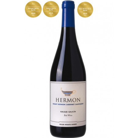 Mount Hermon Cabernet Sauvignon