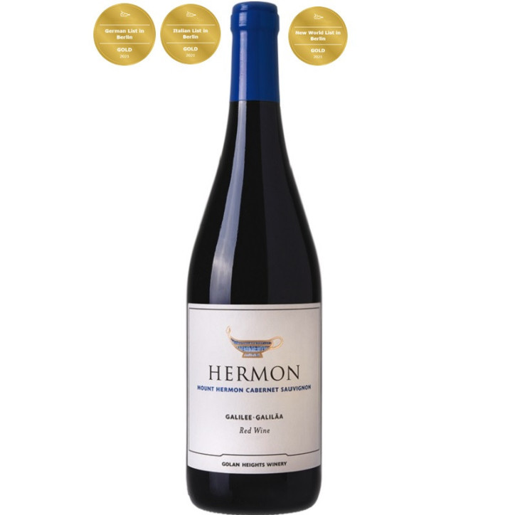 Mount Hermon Cabernet Sauvignon