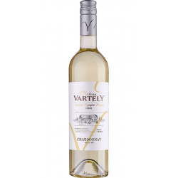 Château Vartely Chardonnay