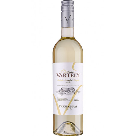 Chateau Vartely Chardonnay