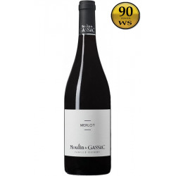 Moulin de Gassac Merlot Languedoc