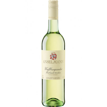 Anselmann Weissburgunder Kabinett