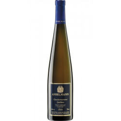 Anselmann Gewürztraminer Spätlese