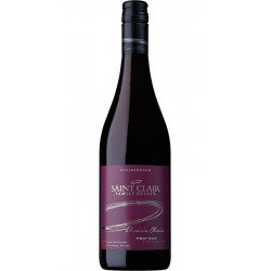 Saint Clair Vicar’s Choice Pinot Noir