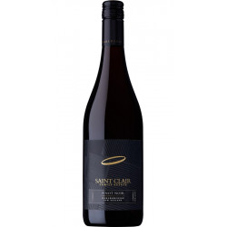 Saint Clair Pinot Noir Marlborough