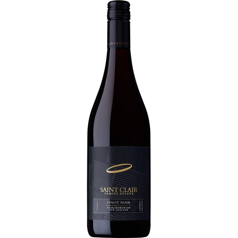 Saint Clair Pinot Noir Marlborough