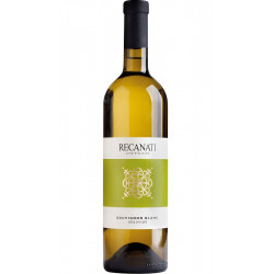 Recanati Sauvignon Blanc Galilee