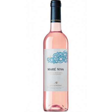 Adega de Redondo Mare Viva Rose