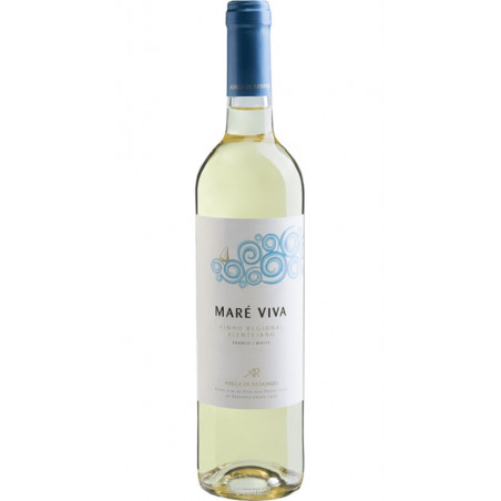 Adega de Redondo Mare Viva Branco