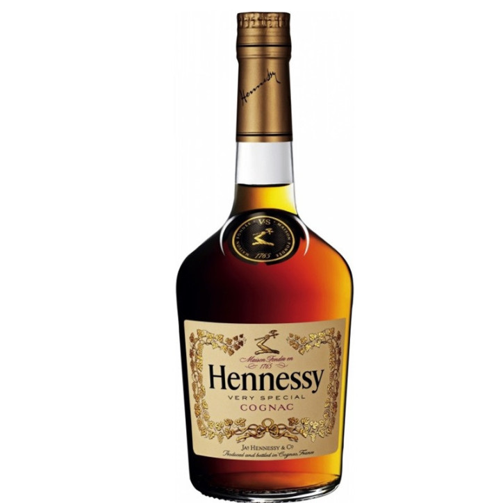 Hennessy VS Cognac 0,7L
