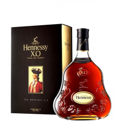 Hennessy XO Cognac 0,7L