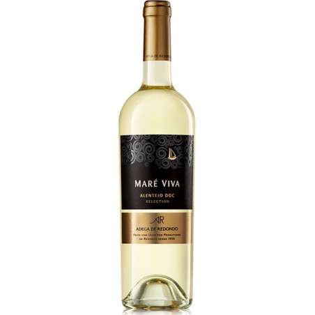 Adega de Redondo Mare Viva Selection Branco