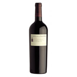 CONDE DE LA SALCEDA RESERVA