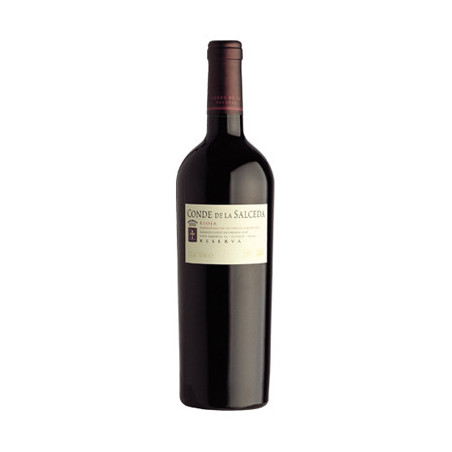 CONDE DE LA SALCEDA RESERVA