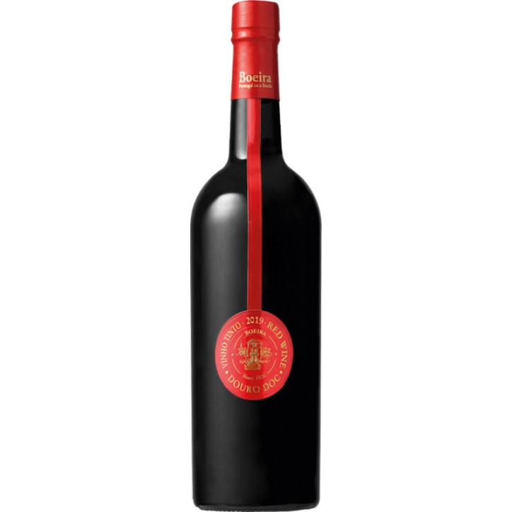 Quinta da Boeira Red Douro DOC Quinta da Boeira Red Douro DOC