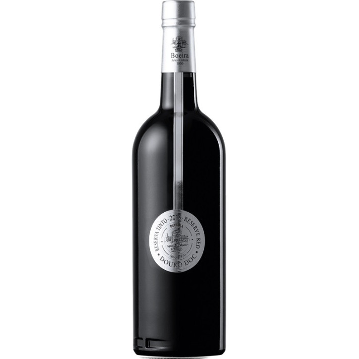 Quinta da Boeira Reserve Red Douro DOC