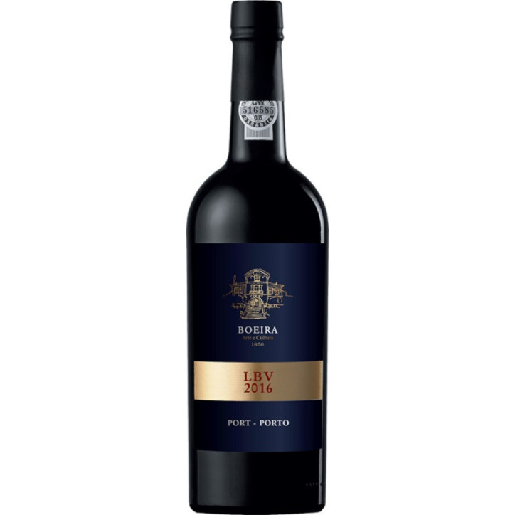 Quinta da Boeira LBV Porto Quinta da Boeira LBV Porto