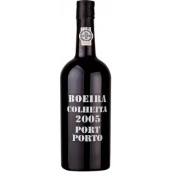 Quinta da Boeira Colheita 2005 Porto