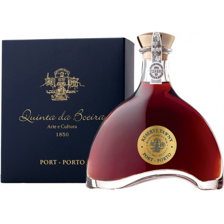 Quinta da Boeira Reserve Tawny Porto