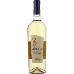 Cantina Tollo Aldiano Trebbiano d'Abruzzo