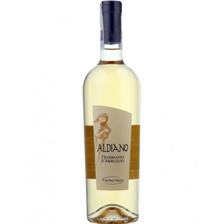 Cantina Tollo Aldiano Trebbiano d'Abruzzo