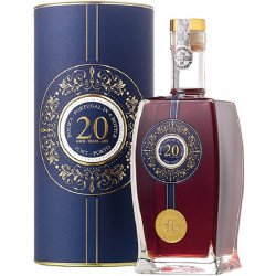 Quinta da Boeira 20 Years Tawny Porto