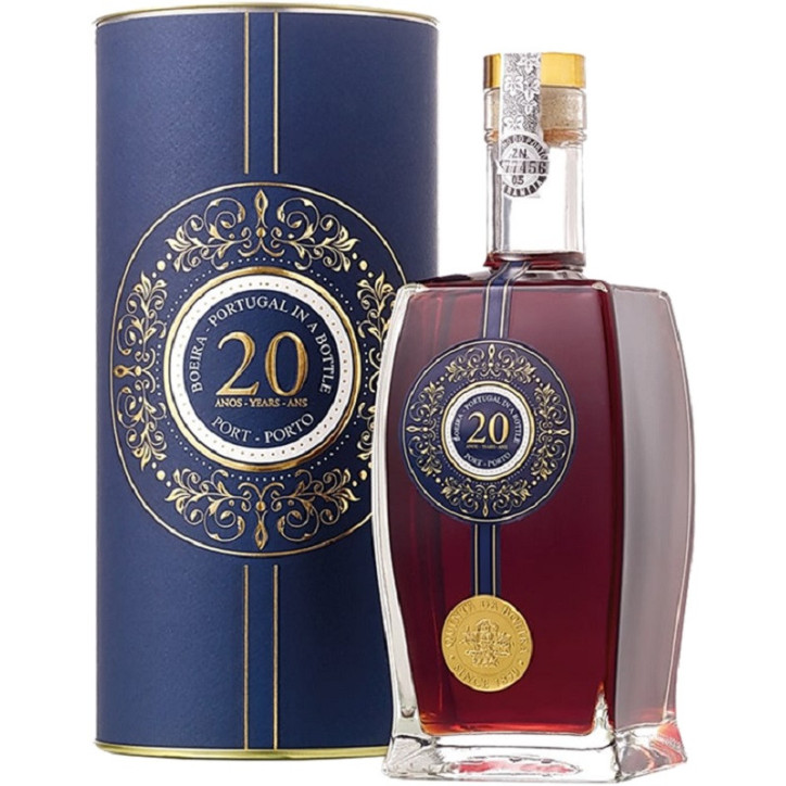 Quinta da Boeira 20 Years Tawny Porto Quinta da Boeira 20 Years Tawny Porto