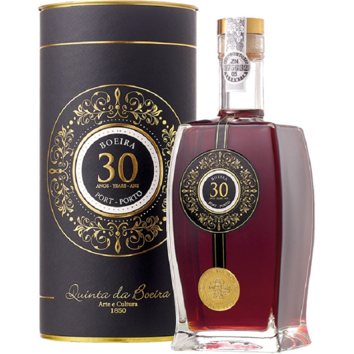 Quinta da Boeira 30 Years Tawny Porto