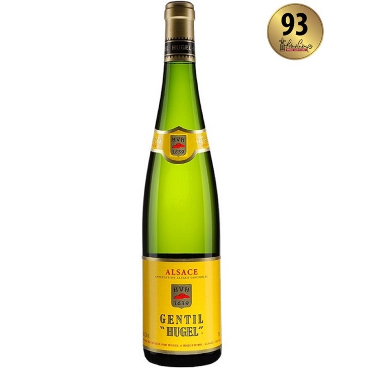 Hugel Pinot Gris Alsace Hugel Pinot Gris Alsace