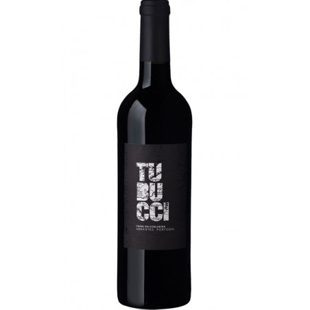 Tubucci Tinto Aragonês