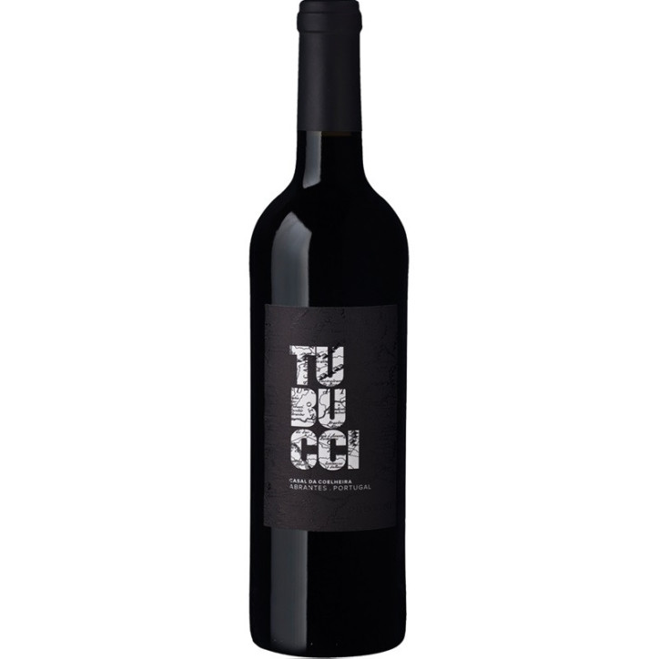 Tubucci Tinto Aragonês Tubucci Tinto Aragonês