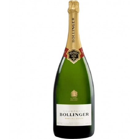 Bollinger Special Cuvee 3 L