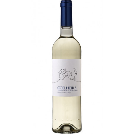 Coelheira Branco Tejo
