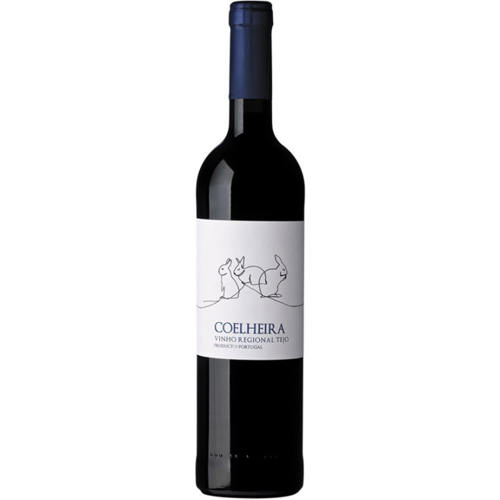 Coelheira Tinto Tejo Coelheira Tinto Tejo