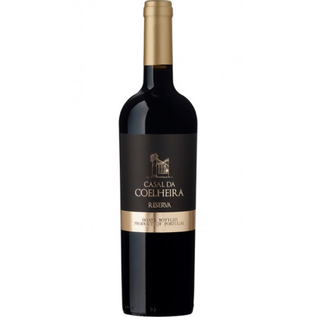 Casal Da Coelheira Reserva Tinto