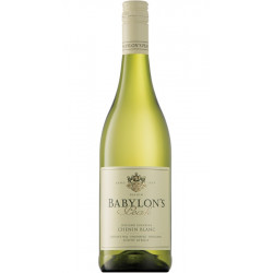Babylon’s Peak Chenin Blanc