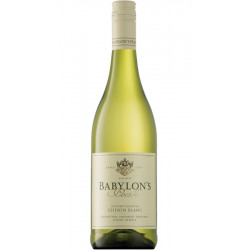 Babylon’s Peak Chenin Blanc Swartland