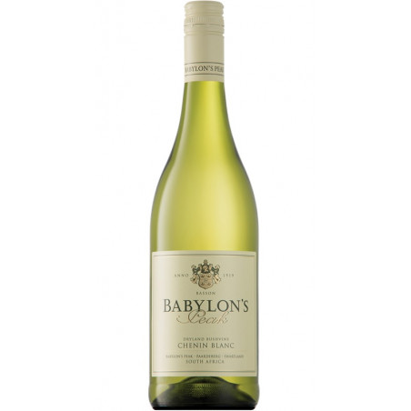 Babylon’s Peak Chenin Blanc Swartland