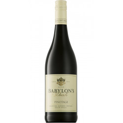 Babylon’s Peak Pinotage