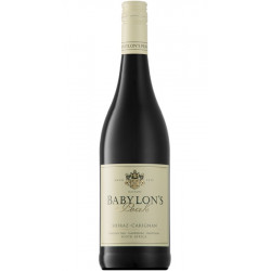 Babylon’s Peak Shiraz Carignan