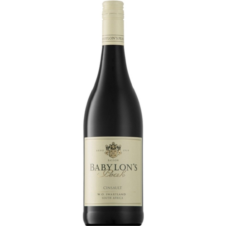 Babylon’s Peak Cinsault Babylon’s Peak Cinsault