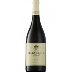 Babylon’s Peak SMG Swartland