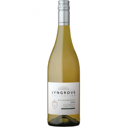 Lyngrove Collection Sauvignon Blanc