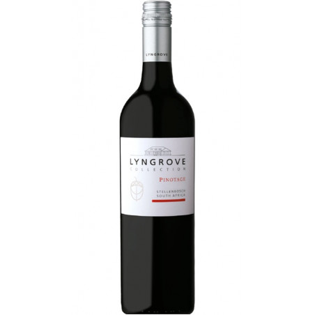 Lyngrove Collection Pinotage