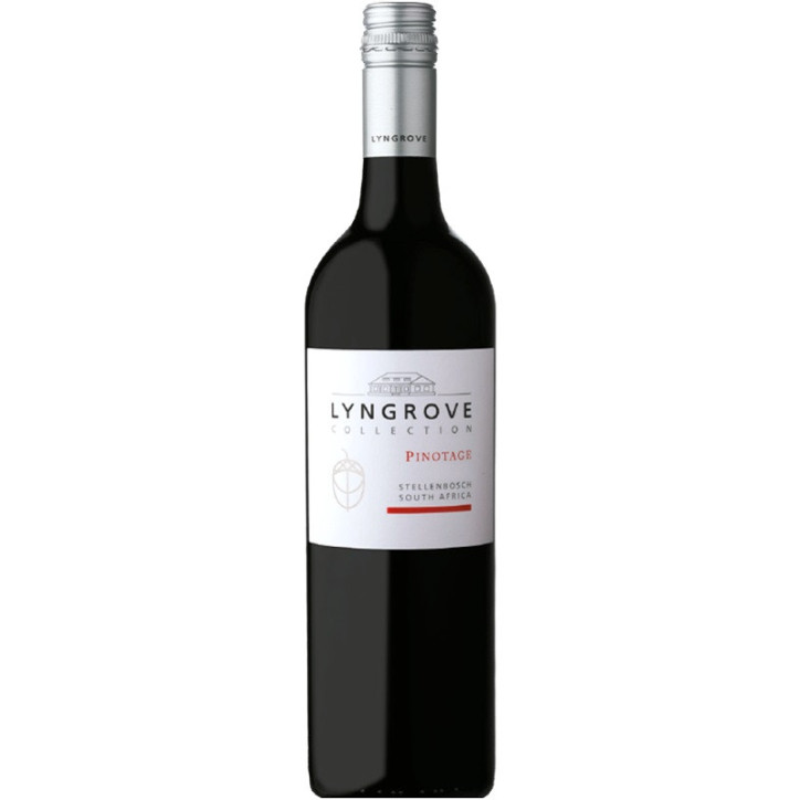 Lyngrove Collection Pinotage Lyngrove Collection Pinotage
