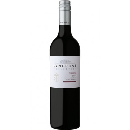 Lyngrove Collection Shiraz