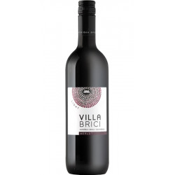 Villa Brici Merlot Goriška Brda